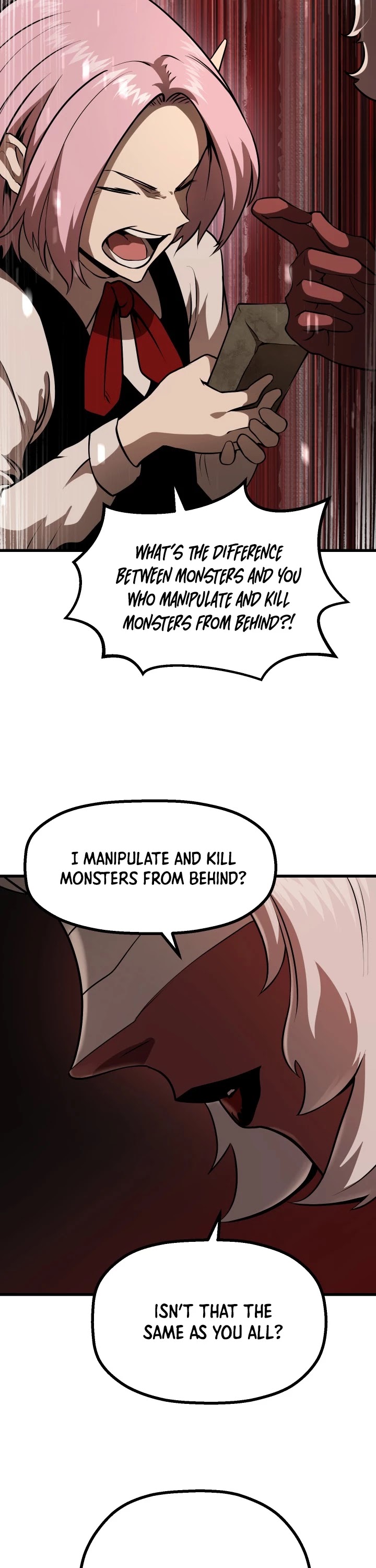Survival Story of a Sword King in a Fantasy World Chapter 86 page 59 - Chapter 86