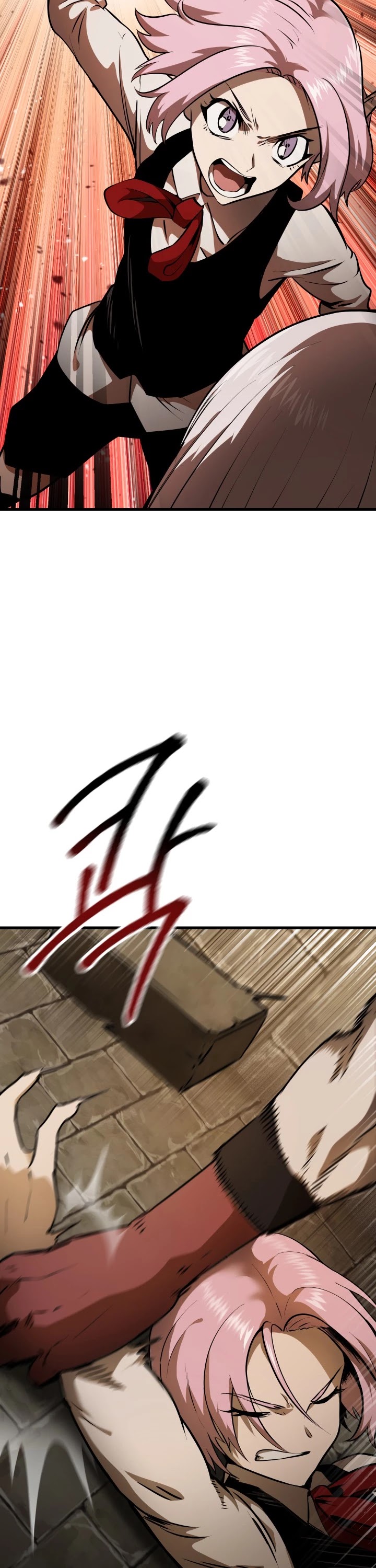 Survival Story of a Sword King in a Fantasy World Chapter 86 page 62 - Chapter 86