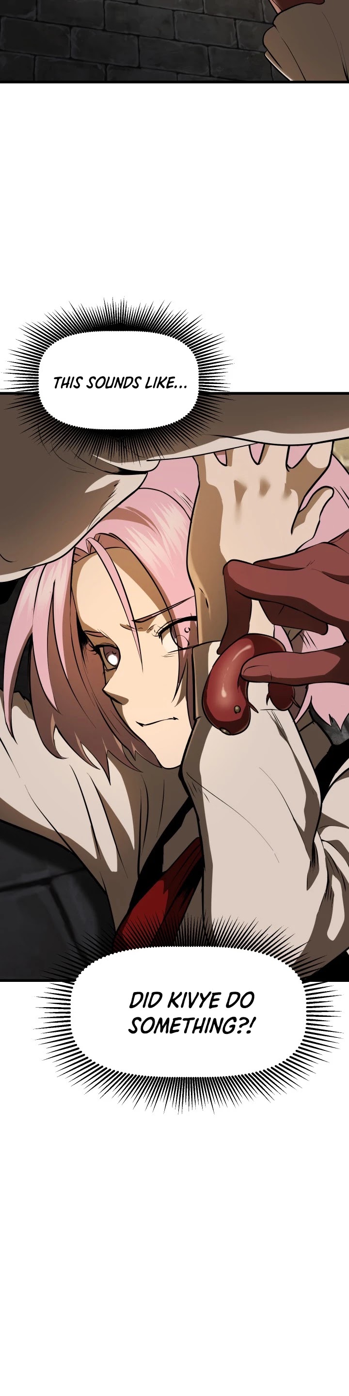 Survival Story of a Sword King in a Fantasy World Chapter 86 page 67 - Chapter 86