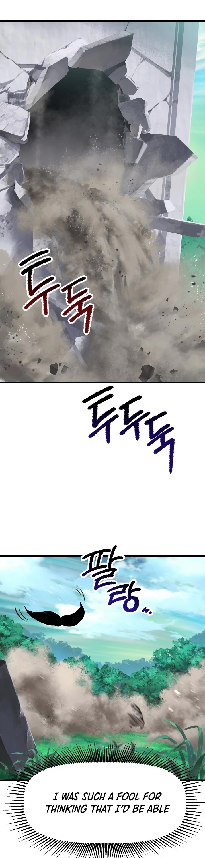 Survival Story of a Sword King in a Fantasy World Chapter 86 page 68 - Chapter 86