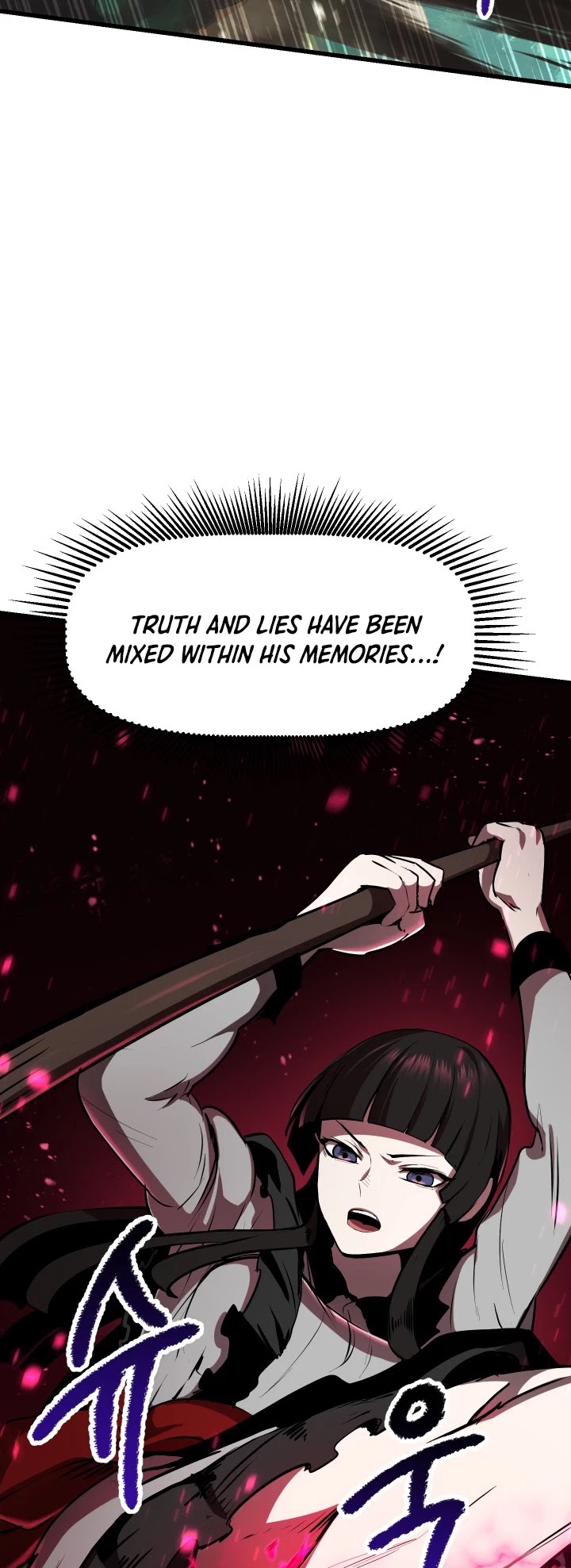 Survival Story of a Sword King in a Fantasy World Chapter 87 page 15 - Chapter 87