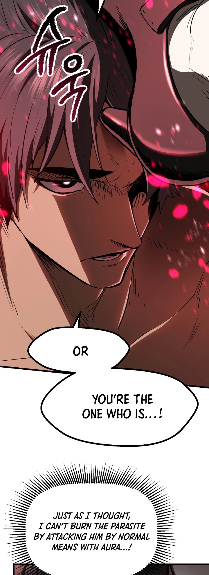 Survival Story of a Sword King in a Fantasy World Chapter 87 page 18 - Chapter 87