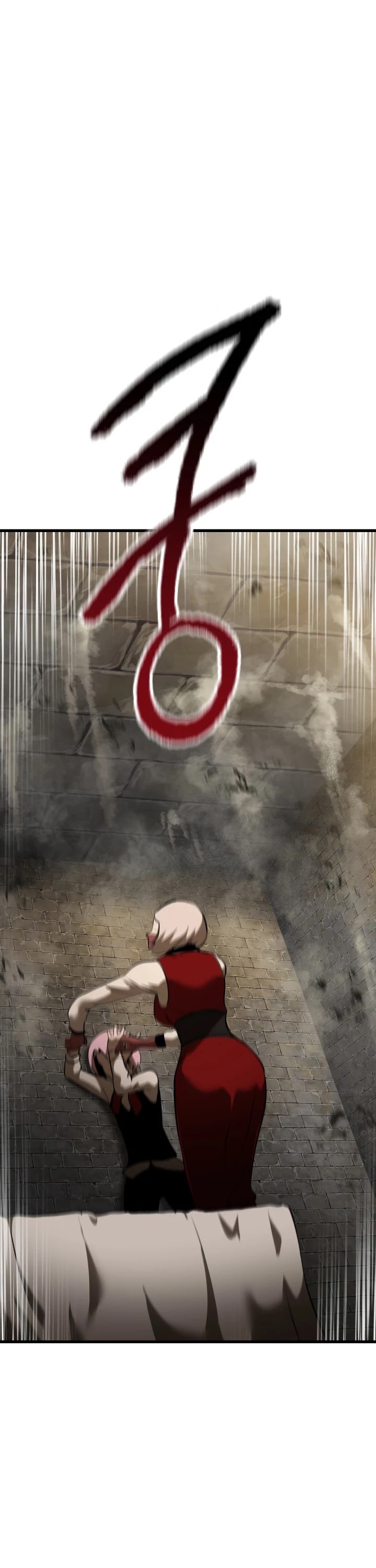 Survival Story of a Sword King in a Fantasy World Chapter 87 page 2 - Chapter 87