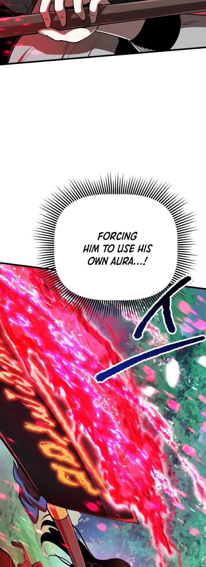 Survival Story of a Sword King in a Fantasy World Chapter 87 page 22 - Chapter 87