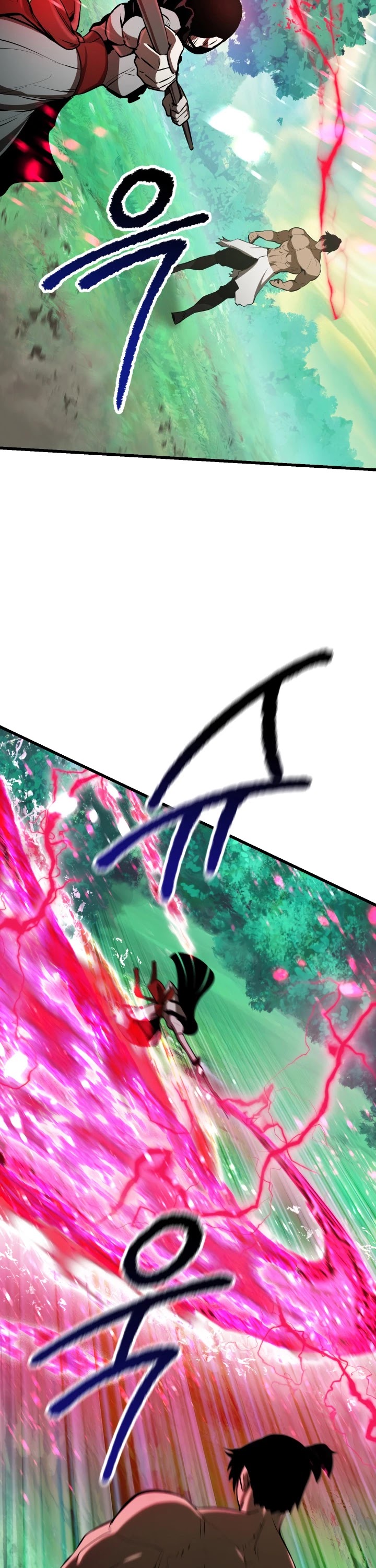 Survival Story of a Sword King in a Fantasy World Chapter 87 page 23 - Chapter 87