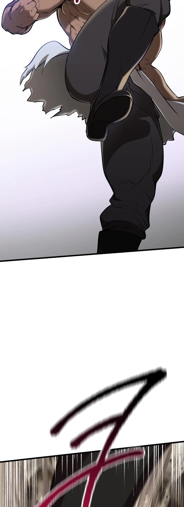 Survival Story of a Sword King in a Fantasy World Chapter 87 page 25 - Chapter 87
