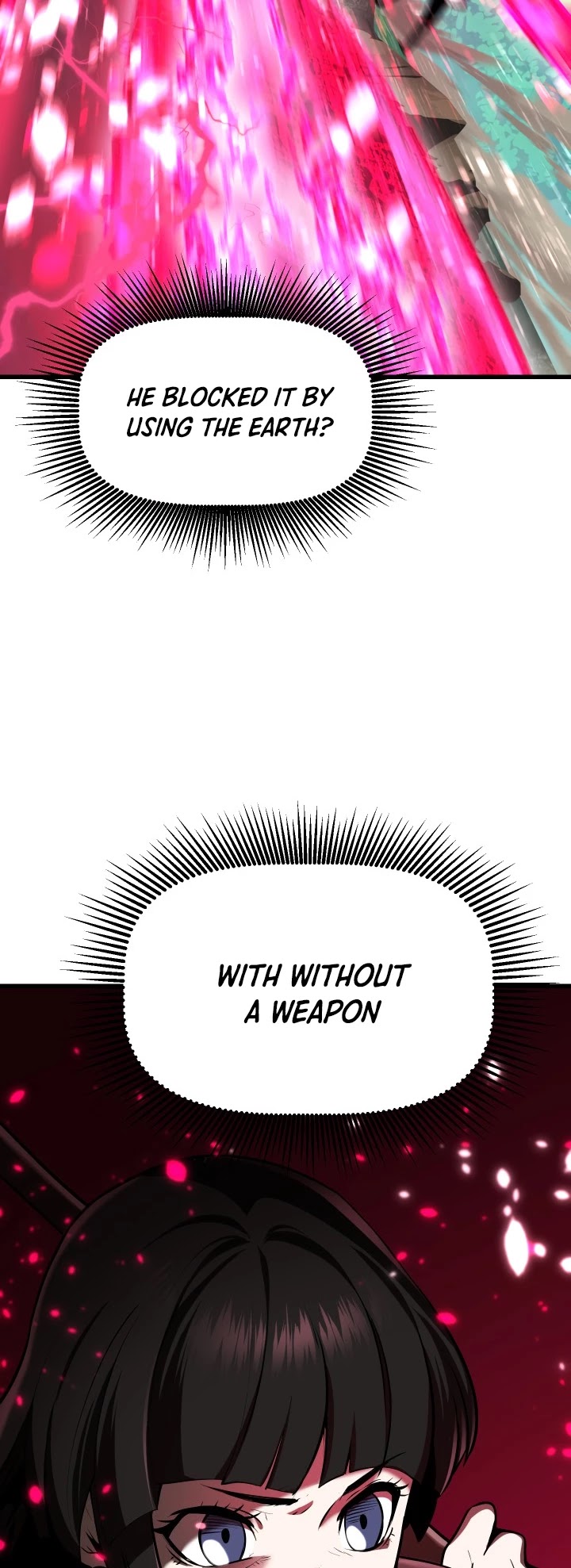 Survival Story of a Sword King in a Fantasy World Chapter 87 page 27 - Chapter 87