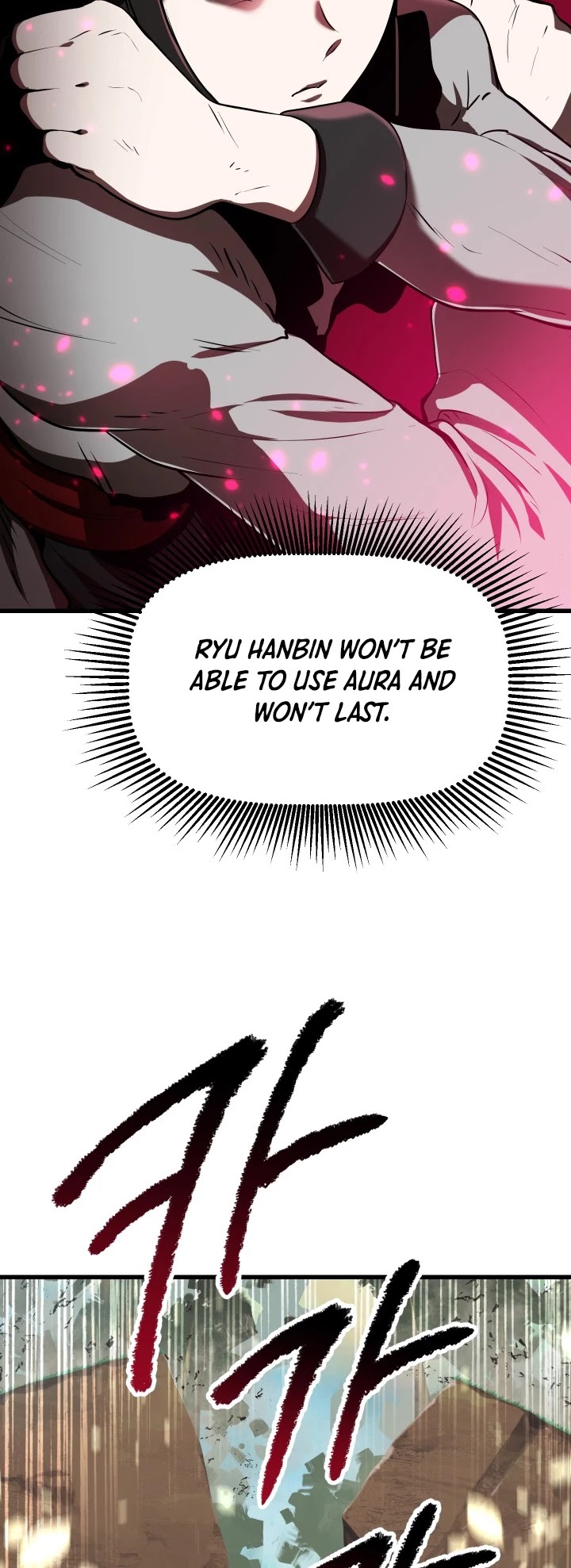 Survival Story of a Sword King in a Fantasy World Chapter 87 page 28 - Chapter 87