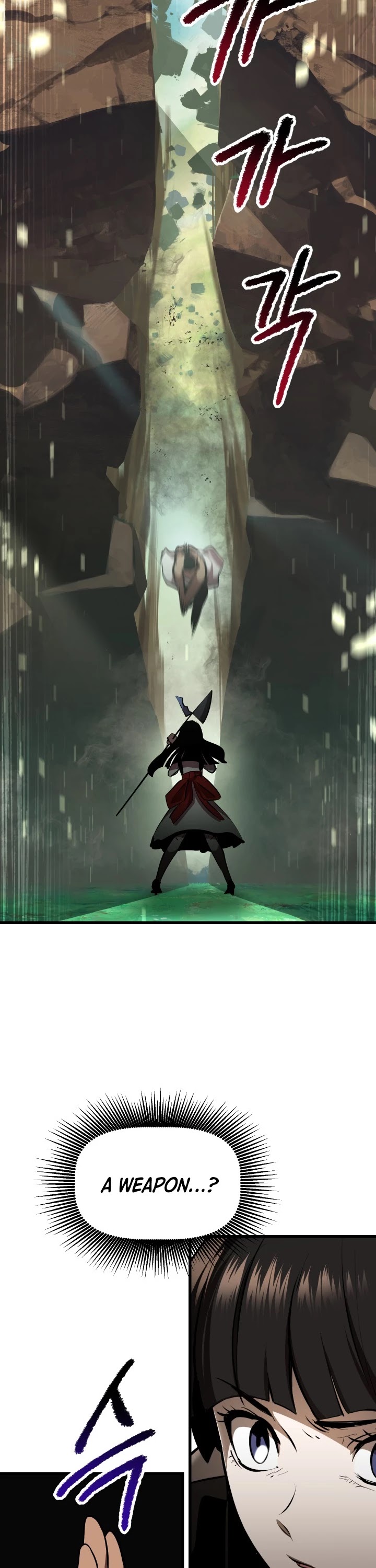 Survival Story of a Sword King in a Fantasy World Chapter 87 page 29 - Chapter 87