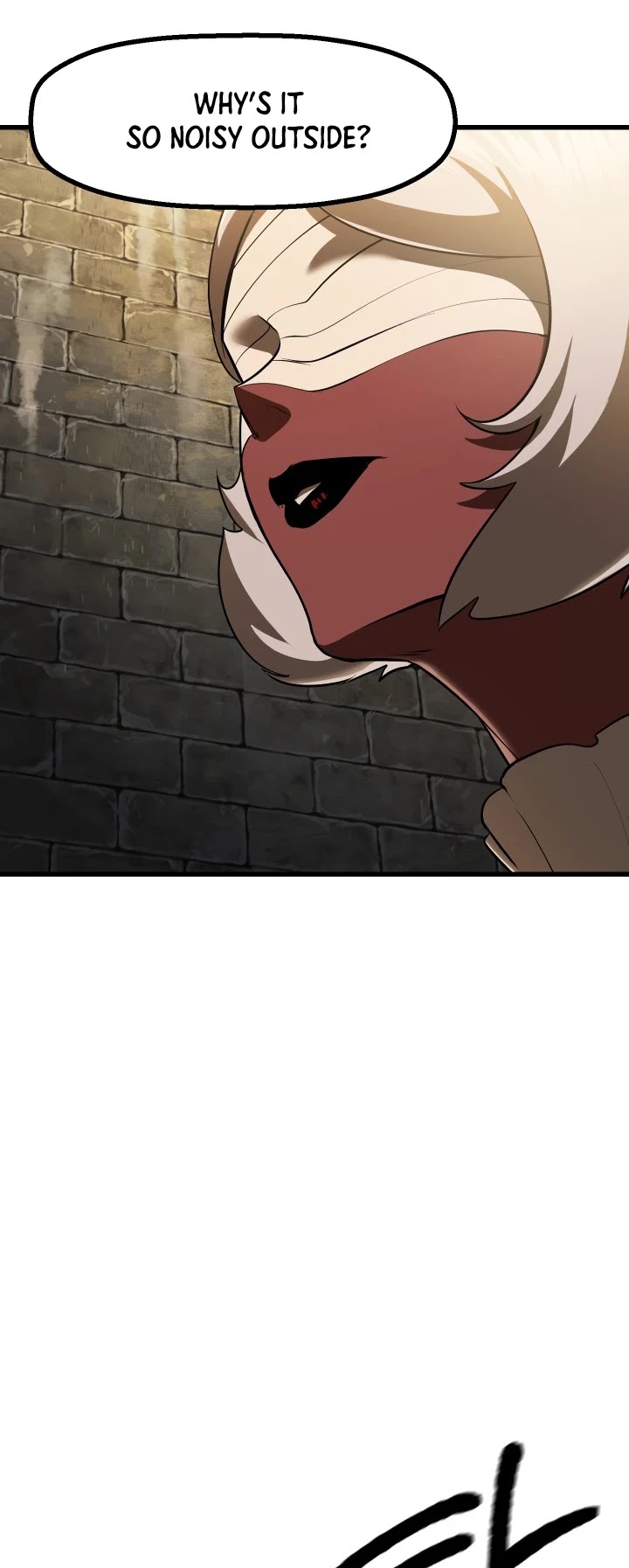 Survival Story of a Sword King in a Fantasy World Chapter 87 page 3 - Chapter 87