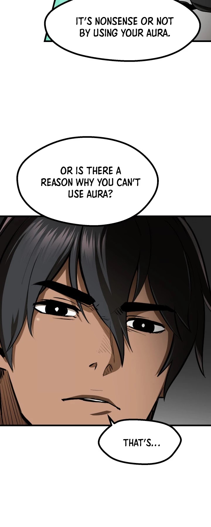 Survival Story of a Sword King in a Fantasy World Chapter 87 page 37 - Chapter 87