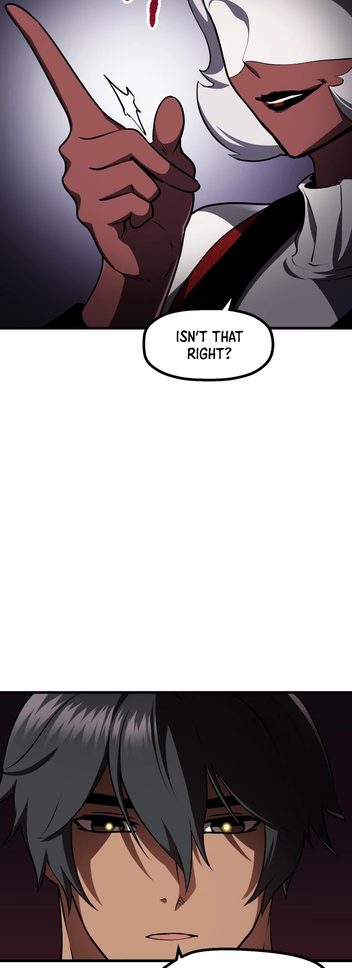 Survival Story of a Sword King in a Fantasy World Chapter 87 page 39 - Chapter 87
