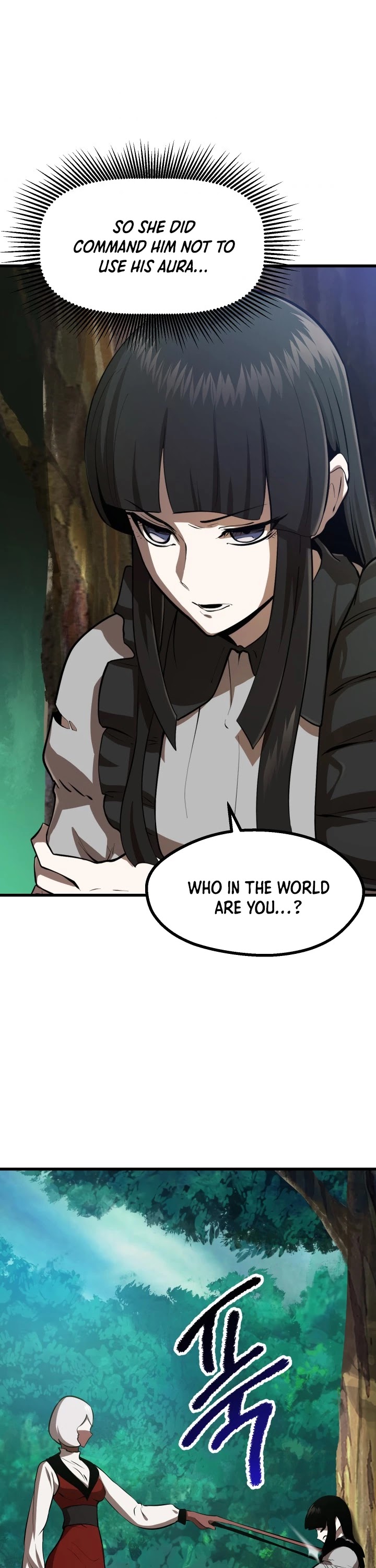 Survival Story of a Sword King in a Fantasy World Chapter 87 page 41 - Chapter 87