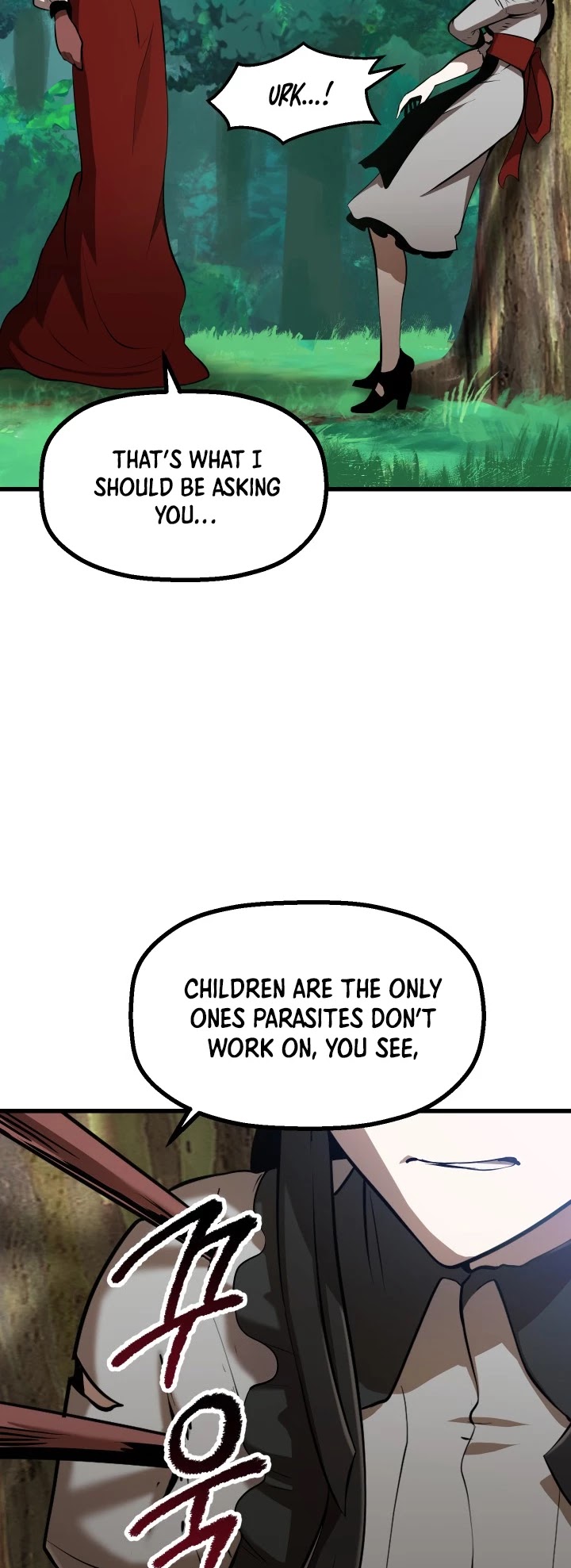 Survival Story of a Sword King in a Fantasy World Chapter 87 page 42 - Chapter 87