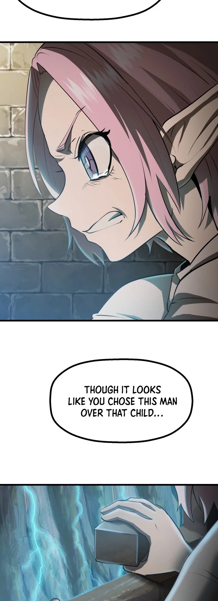 Survival Story of a Sword King in a Fantasy World Chapter 87 page 45 - Chapter 87