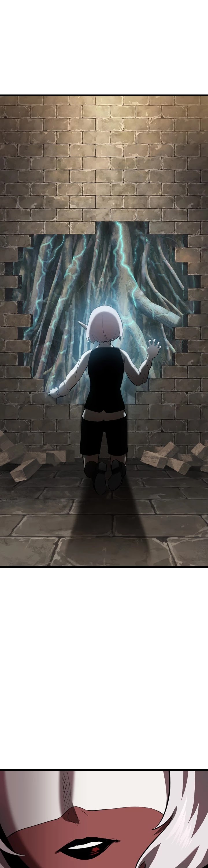 Survival Story of a Sword King in a Fantasy World Chapter 87 page 47 - Chapter 87