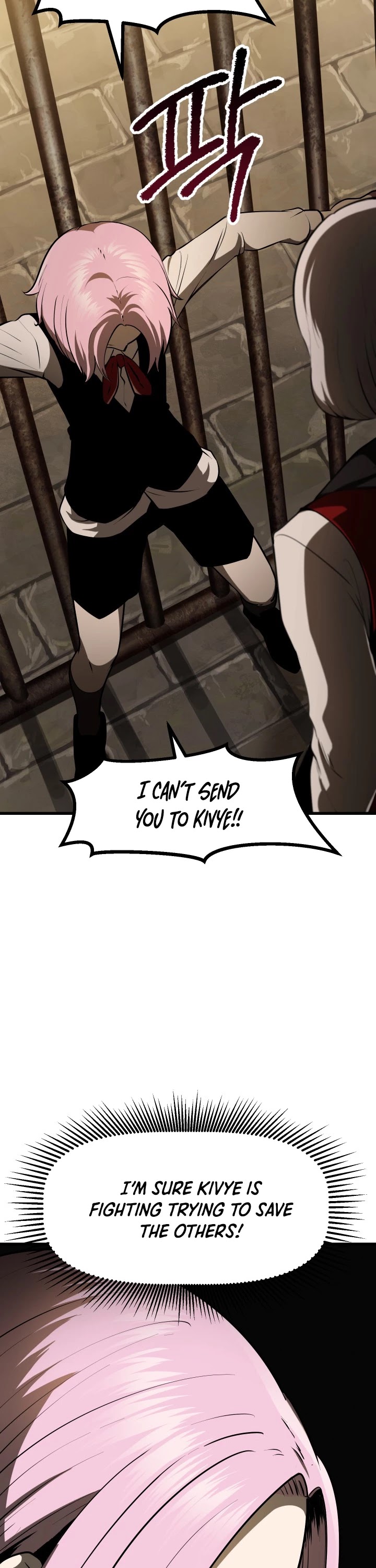 Survival Story of a Sword King in a Fantasy World Chapter 87 page 5 - Chapter 87