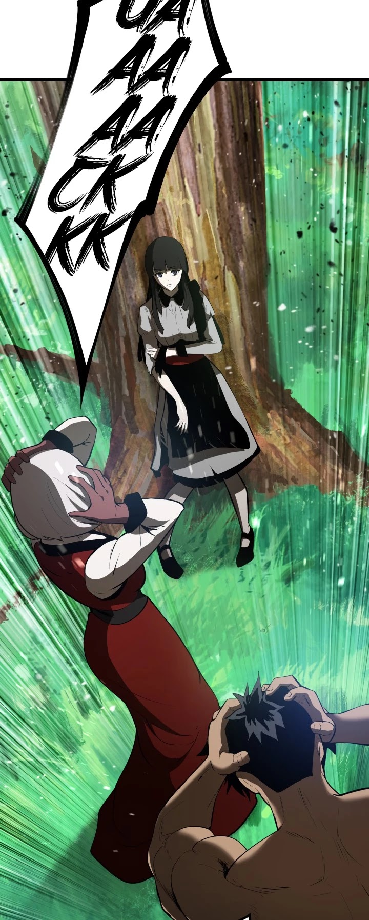 Survival Story of a Sword King in a Fantasy World Chapter 87 page 52 - Chapter 87