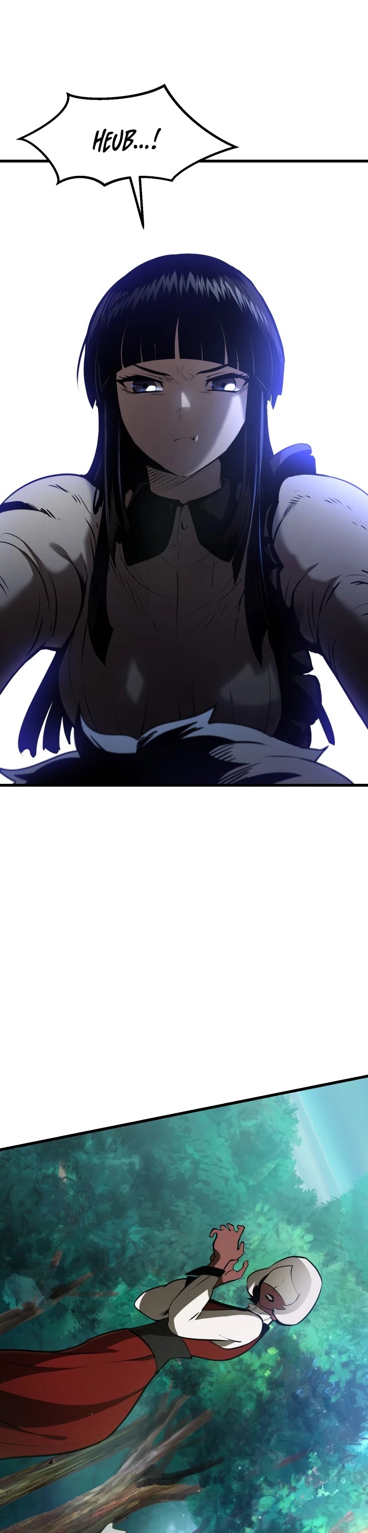 Survival Story of a Sword King in a Fantasy World Chapter 87 page 56 - Chapter 87