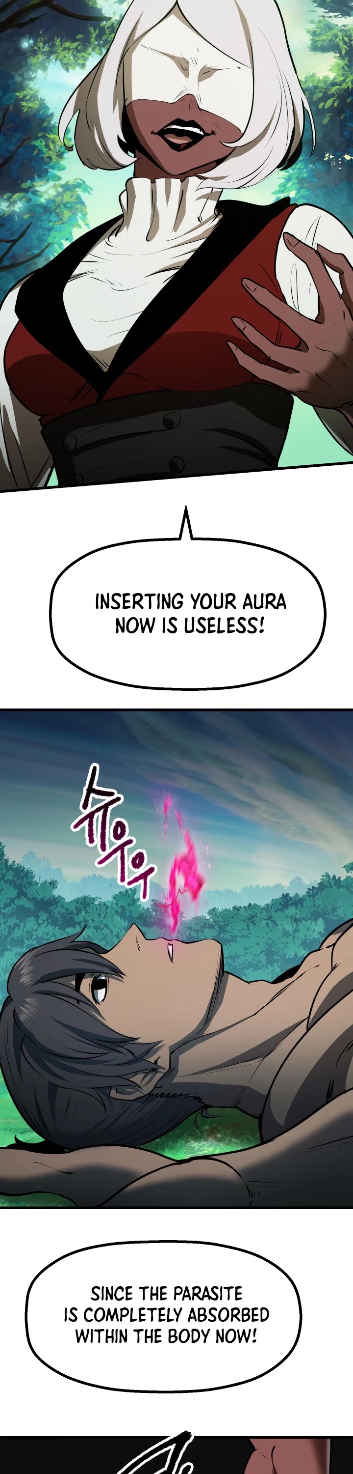 Survival Story of a Sword King in a Fantasy World Chapter 87 page 59 - Chapter 87