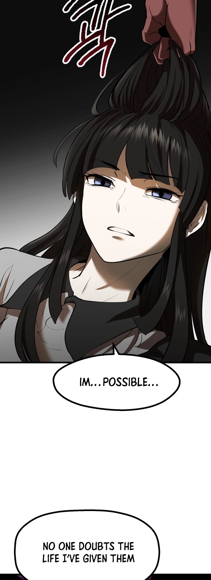 Survival Story of a Sword King in a Fantasy World Chapter 87 page 60 - Chapter 87