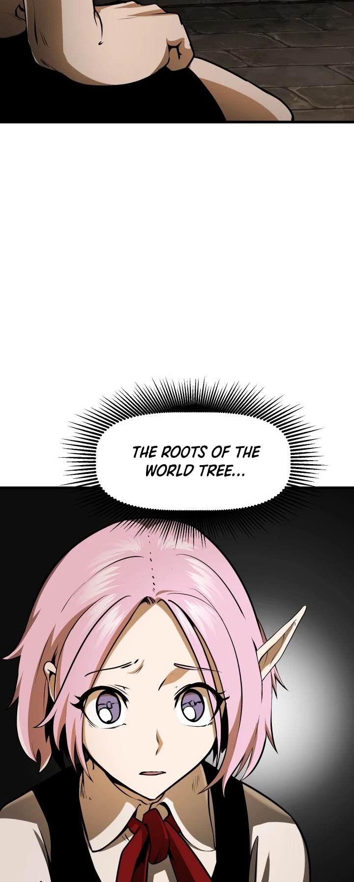 Survival Story of a Sword King in a Fantasy World Chapter 87 page 9 - Chapter 87