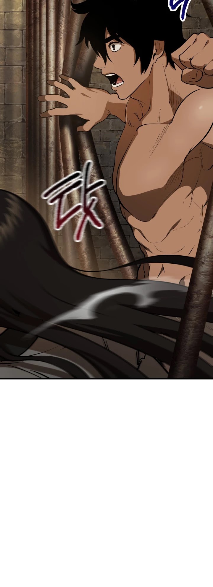 Survival Story of a Sword King in a Fantasy World Chapter 88 page 10 - Chapter 88