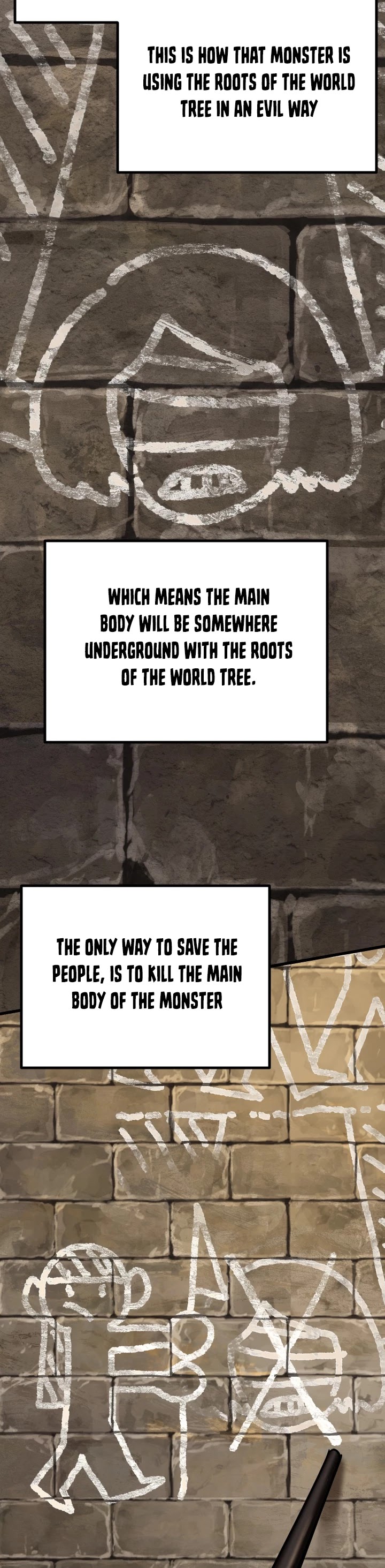Survival Story of a Sword King in a Fantasy World Chapter 88 page 15 - Chapter 88