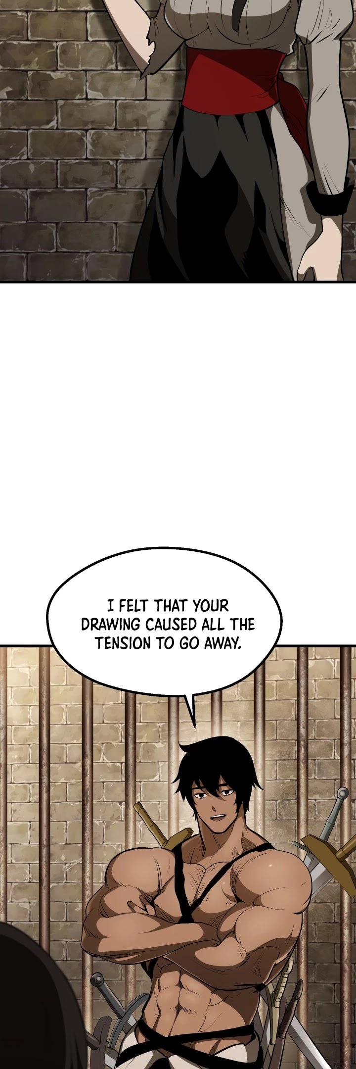 Survival Story of a Sword King in a Fantasy World Chapter 88 page 18 - Chapter 88