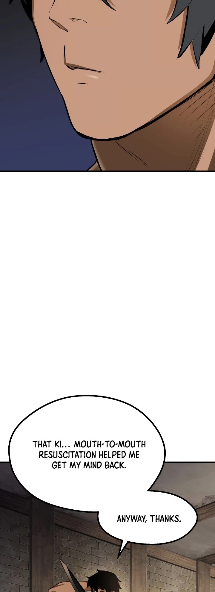 Survival Story of a Sword King in a Fantasy World Chapter 88 page 3 - Chapter 88
