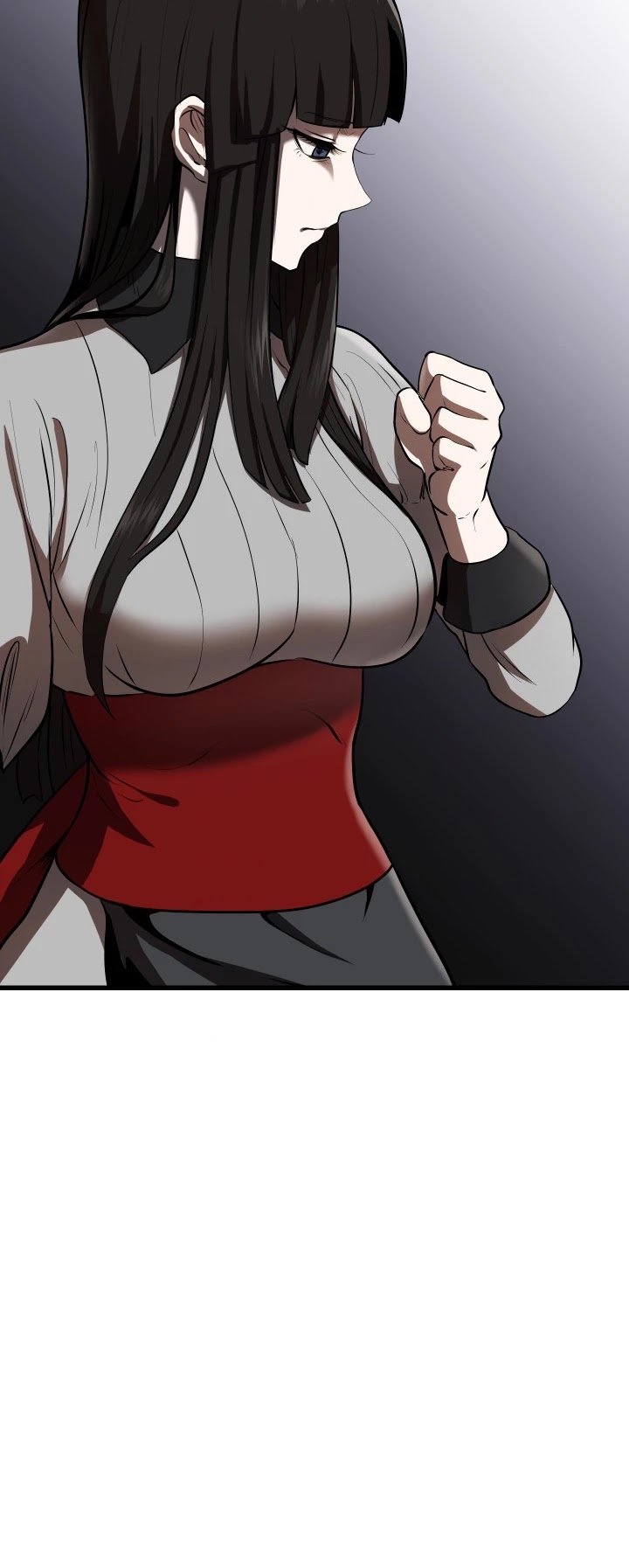 Survival Story of a Sword King in a Fantasy World Chapter 88 page 33 - Chapter 88