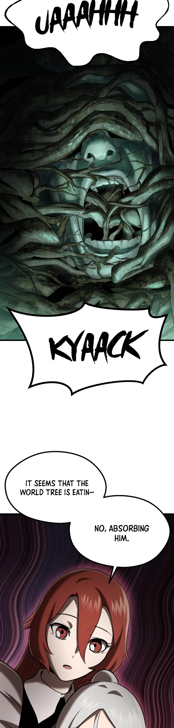 Survival Story of a Sword King in a Fantasy World Chapter 88 page 38 - Chapter 88