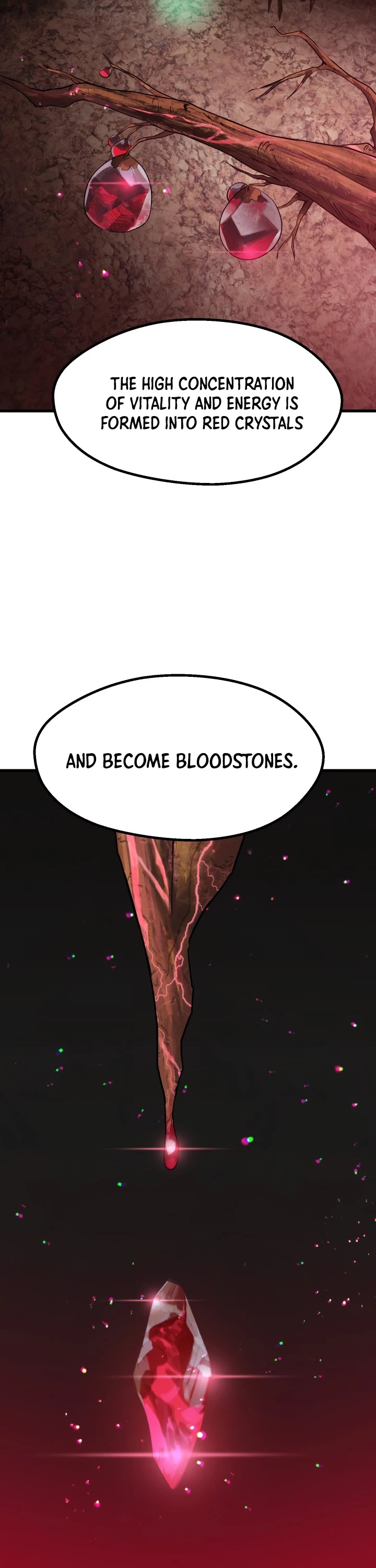 Survival Story of a Sword King in a Fantasy World Chapter 88 page 41 - Chapter 88