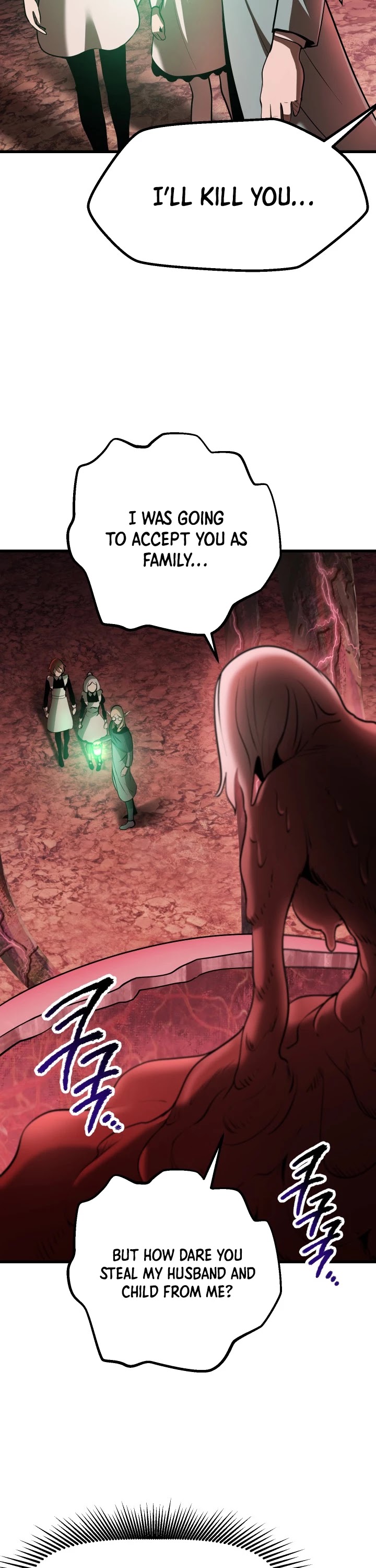 Survival Story of a Sword King in a Fantasy World Chapter 88 page 44 - Chapter 88