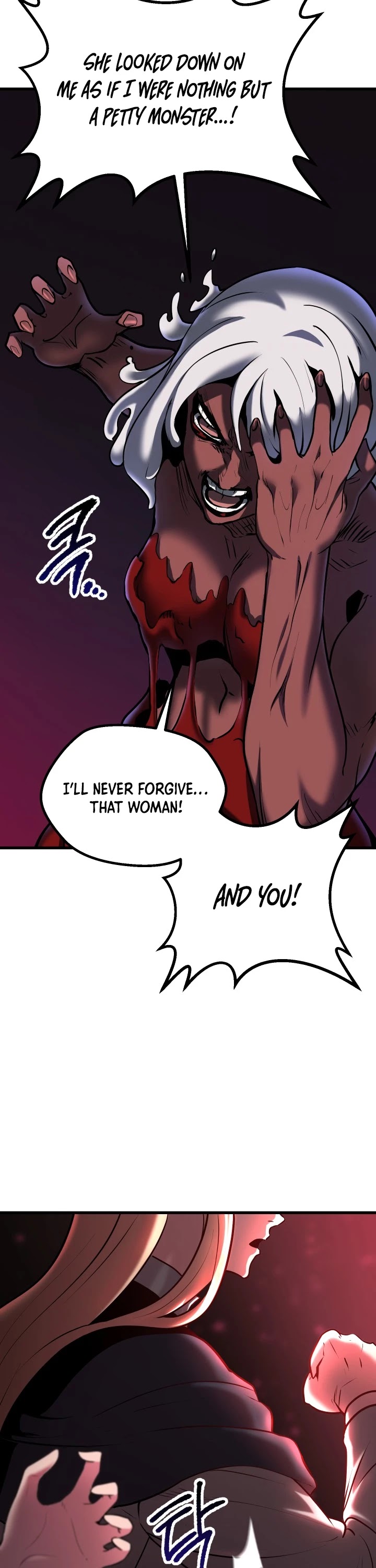 Survival Story of a Sword King in a Fantasy World Chapter 88 page 47 - Chapter 88