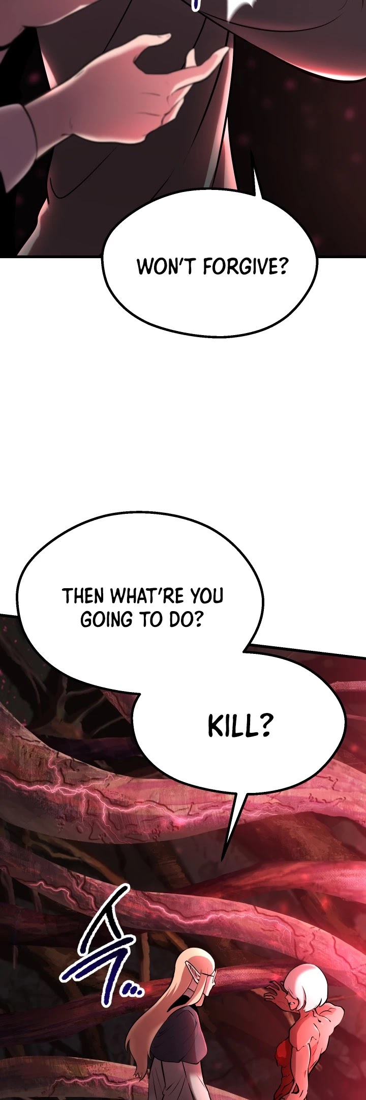 Survival Story of a Sword King in a Fantasy World Chapter 88 page 48 - Chapter 88