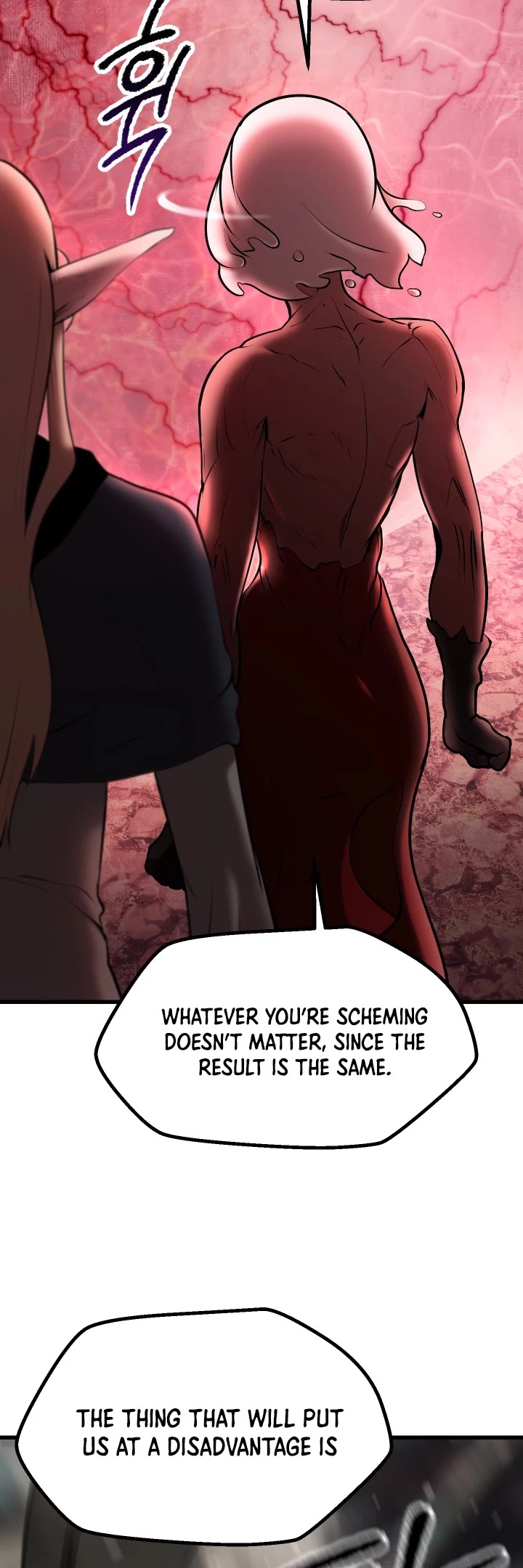 Survival Story of a Sword King in a Fantasy World Chapter 88 page 52 - Chapter 88