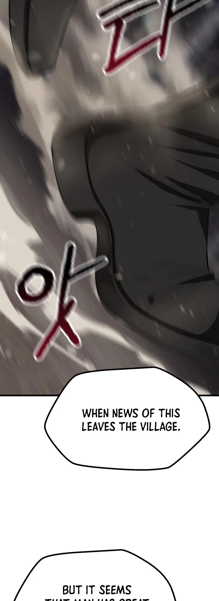 Survival Story of a Sword King in a Fantasy World Chapter 88 page 53 - Chapter 88