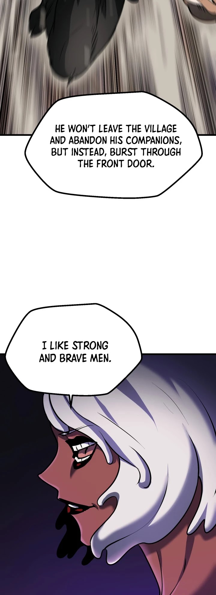 Survival Story of a Sword King in a Fantasy World Chapter 88 page 55 - Chapter 88