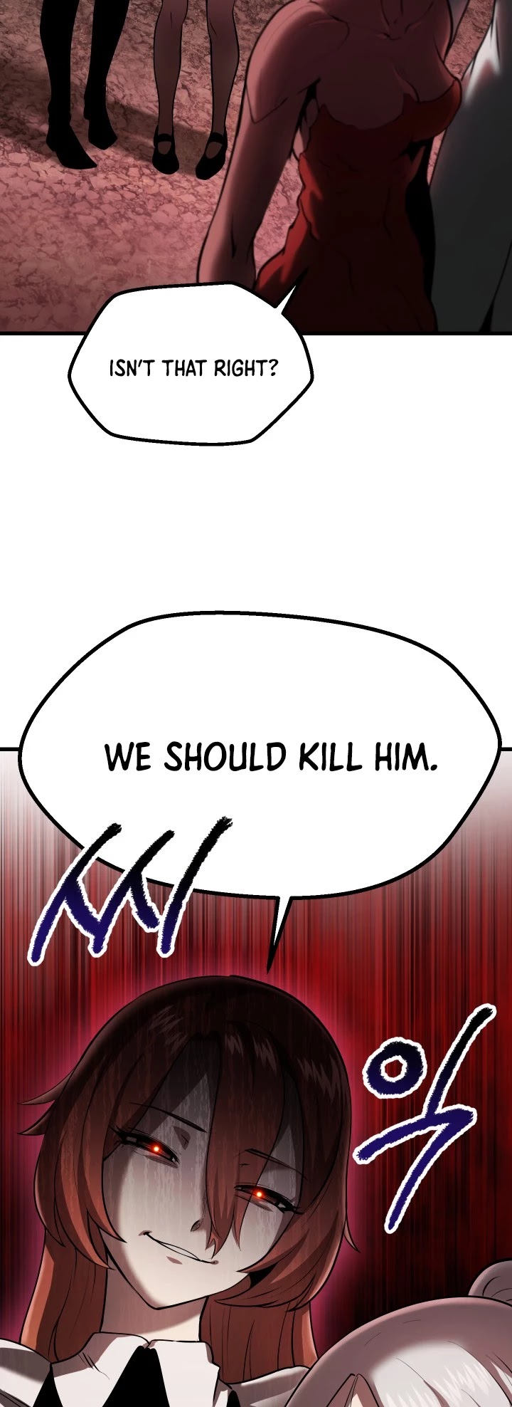 Survival Story of a Sword King in a Fantasy World Chapter 88 page 57 - Chapter 88