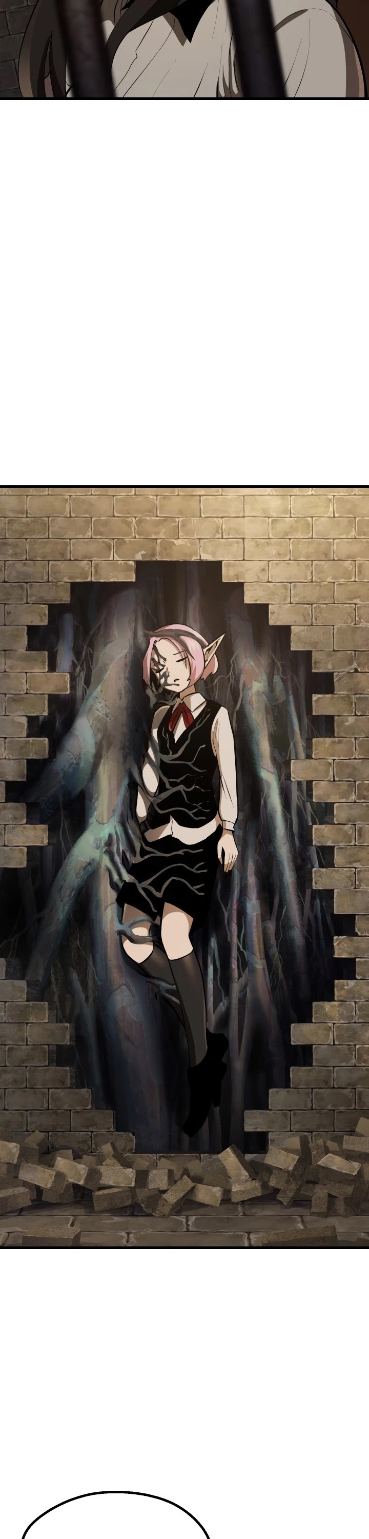 Survival Story of a Sword King in a Fantasy World Chapter 88 page 8 - Chapter 88