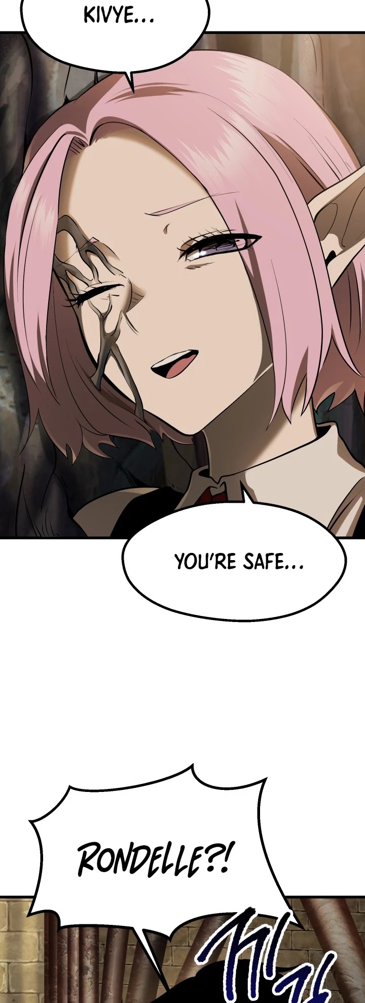 Survival Story of a Sword King in a Fantasy World Chapter 88 page 9 - Chapter 88
