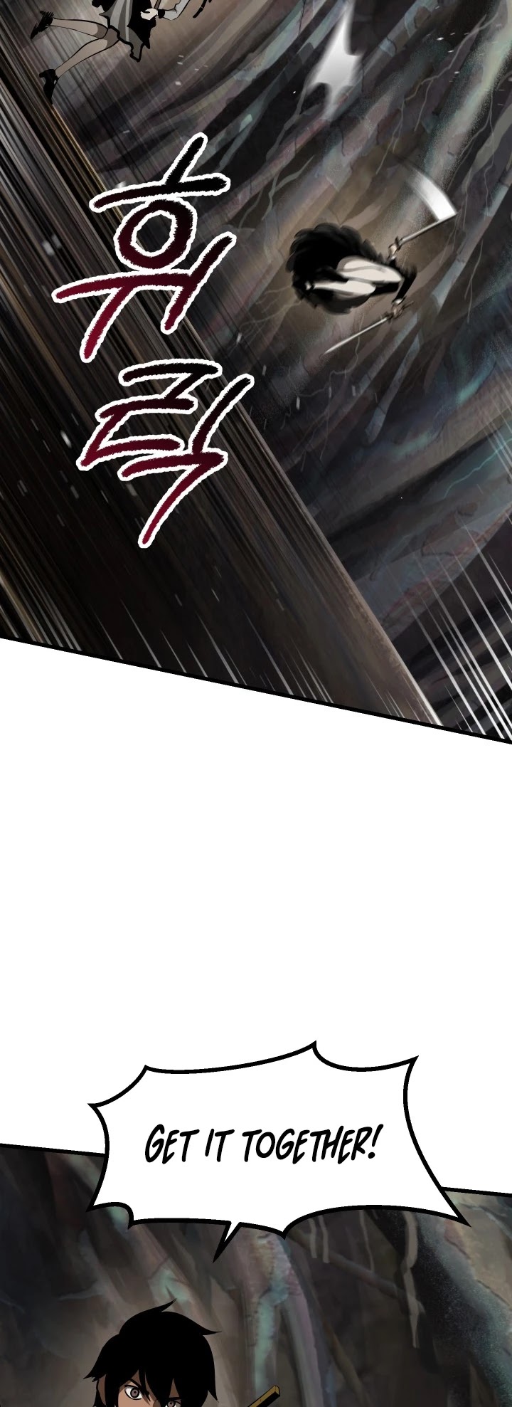 Survival Story of a Sword King in a Fantasy World Chapter 89 page 10 - Chapter 89