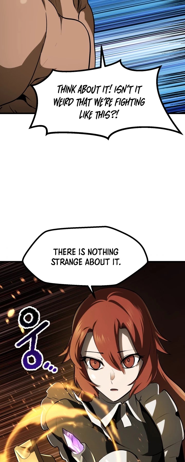 Survival Story of a Sword King in a Fantasy World Chapter 89 page 16 - Chapter 89