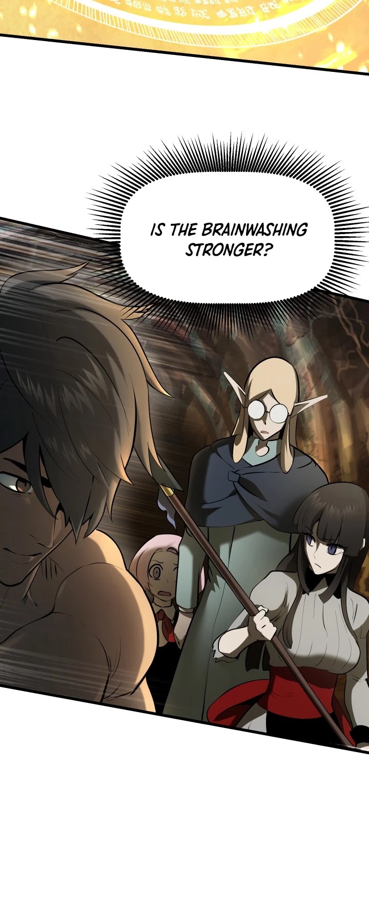 Survival Story of a Sword King in a Fantasy World Chapter 89 page 18 - Chapter 89