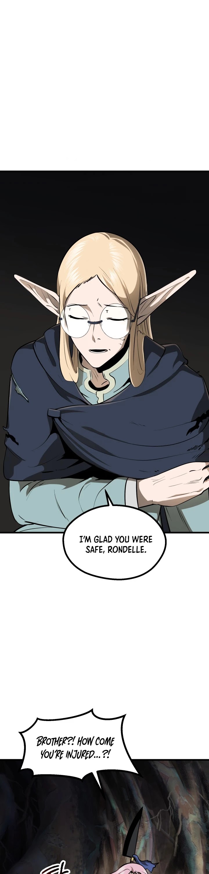 Survival Story of a Sword King in a Fantasy World Chapter 89 page 2 - Chapter 89