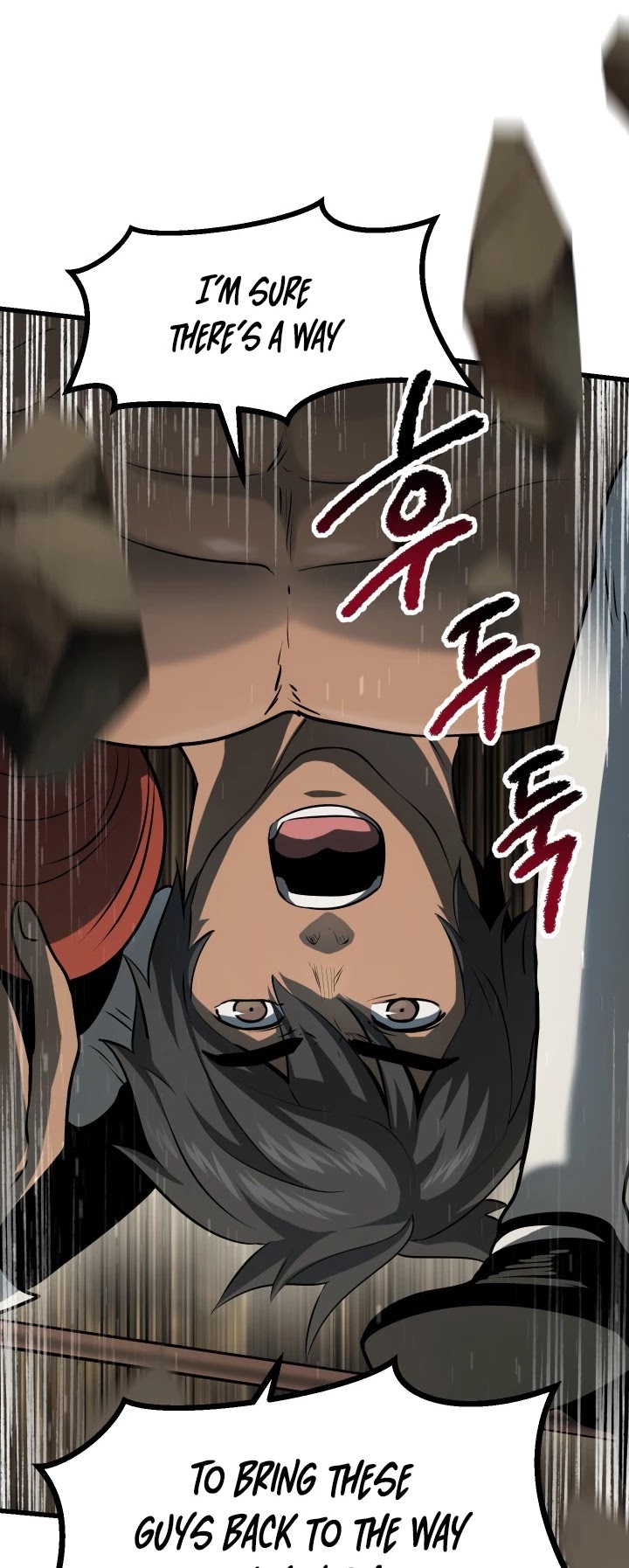 Survival Story of a Sword King in a Fantasy World Chapter 89 page 22 - Chapter 89