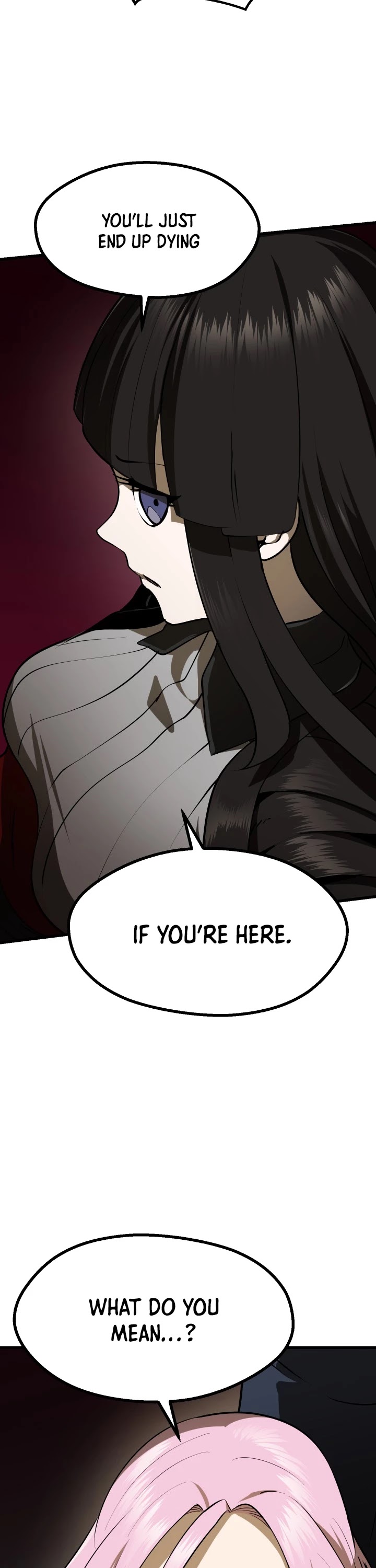 Survival Story of a Sword King in a Fantasy World Chapter 89 page 32 - Chapter 89