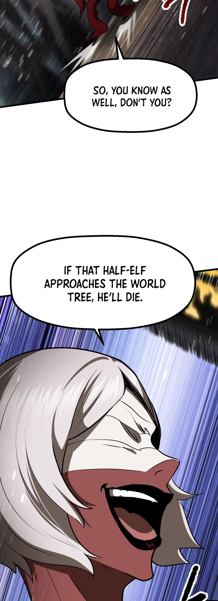 Survival Story of a Sword King in a Fantasy World Chapter 89 page 39 - Chapter 89