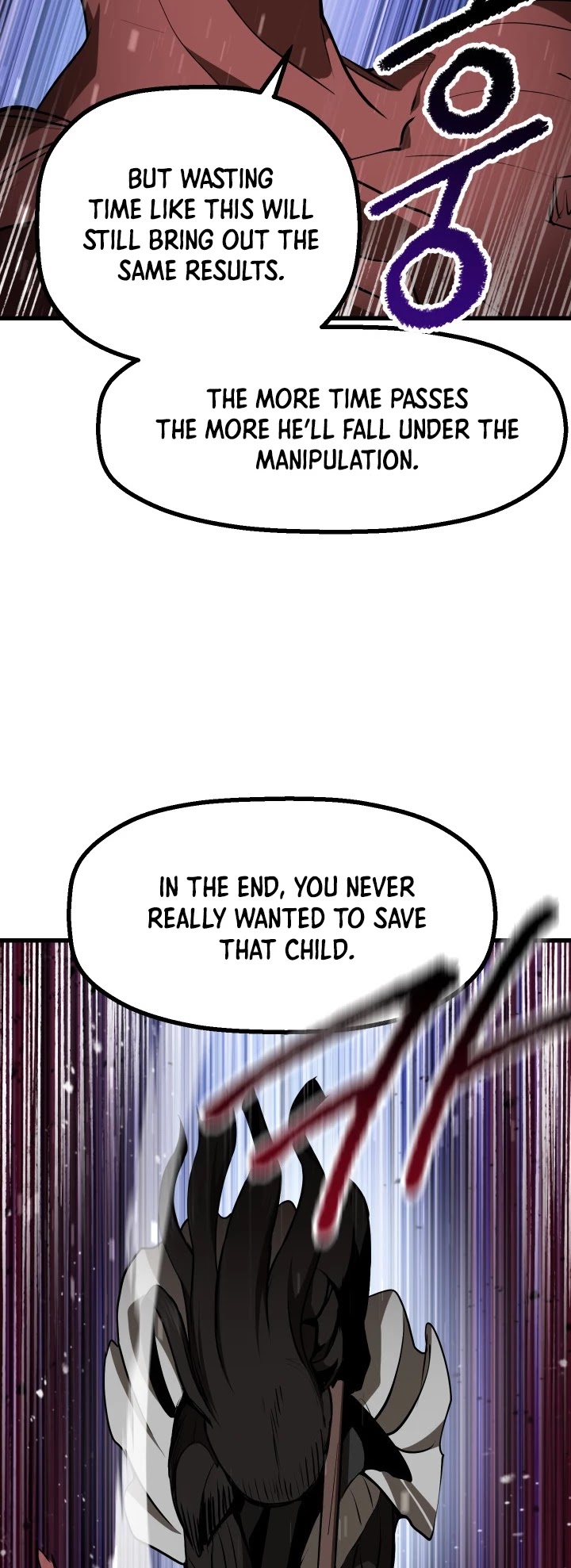 Survival Story of a Sword King in a Fantasy World Chapter 89 page 40 - Chapter 89